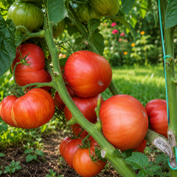 SUMMERTIME WINE TOMATO