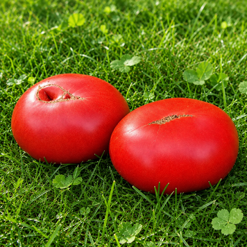 BRANDYWINE PURPLE TOMATO
