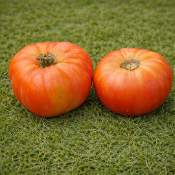 RUFUS RAINBOW TOMATO
