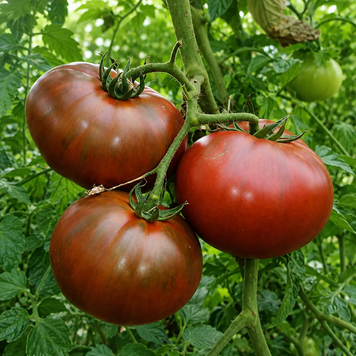 MR. BROWN TOMATO