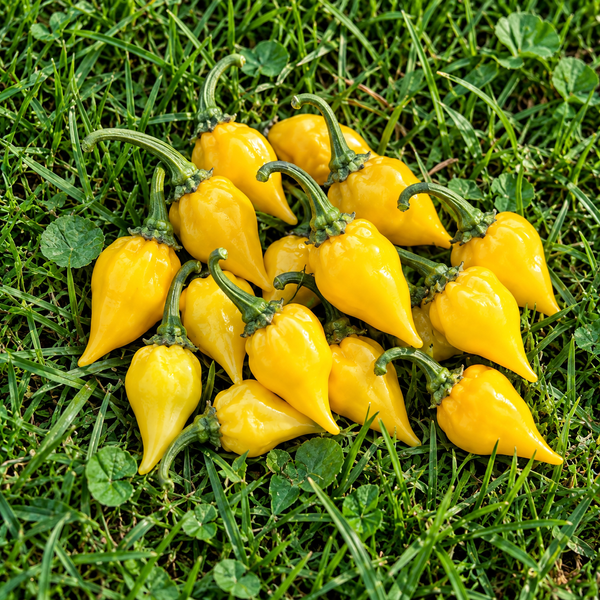 AJI LEMON