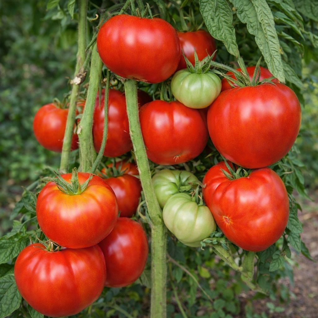 tamatoページ shakers-large-red-tomato-