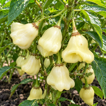 AJI WHITE FANTASY