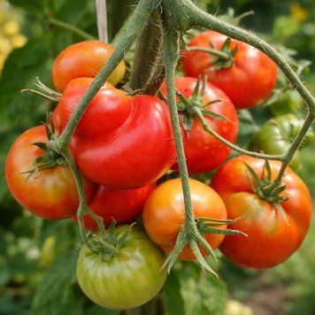 ALICE TOMATO