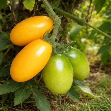 FLYING DRAGON TRAIL TOMATO