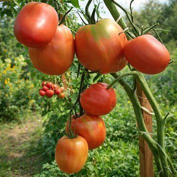 GENERAL KORNILOV TOMATO