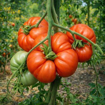 MRS. BOT'S ITALIAN GIANT