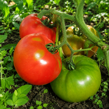 ROSY TOMATO