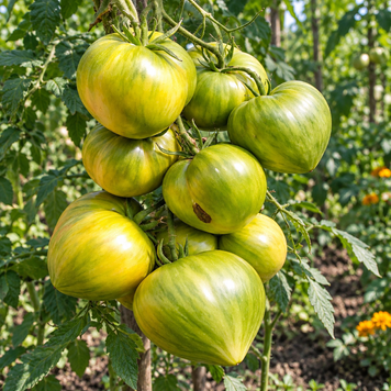 EMERALD ELF TOMATO
