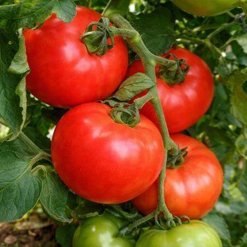 ALEZI TOMATO