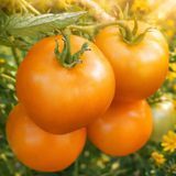 ROYAL BRANCH TOMATO