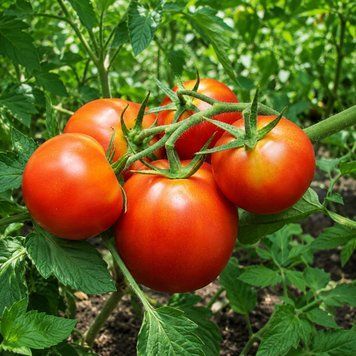 SEKAI ICHI TOMATO