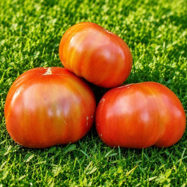 RUSTED SOUL TOMATO