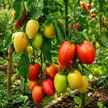 SHEBOYGAN TOMATO
