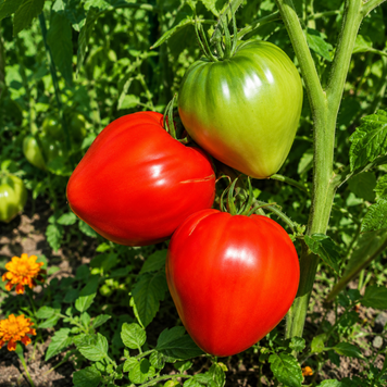 GREENBUSH ITALIAN TOMATO