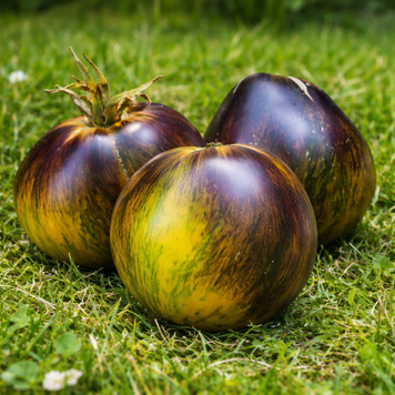 OKLAHOMA'S CRIMSON SUNSET TOMATO