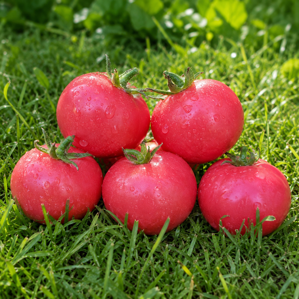 BALCONY PINK TOMATO