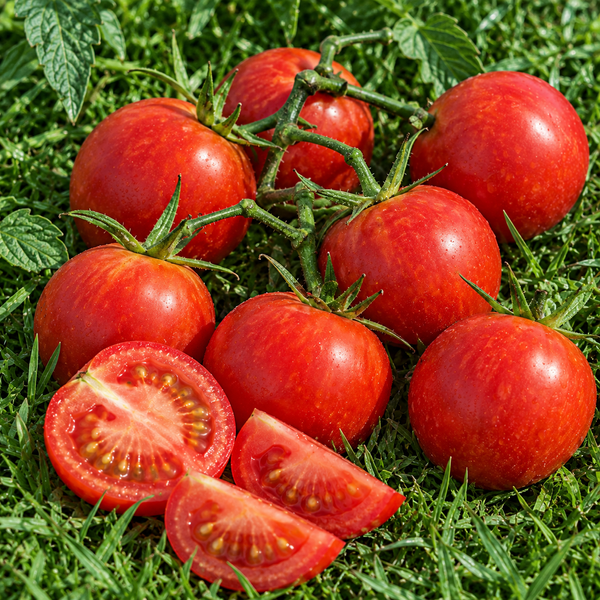 GARTEN FREUDE