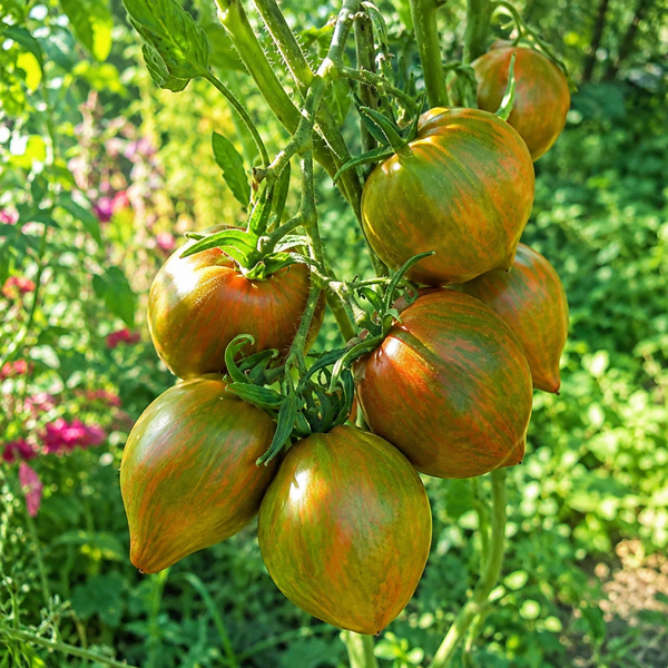 ZIELONE SERCE STEPU (GREEN HEART OF THE STEPPE)