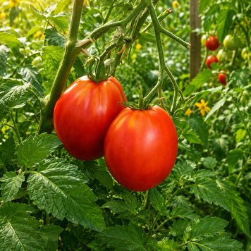 APPLE LIPETSK TOMATO