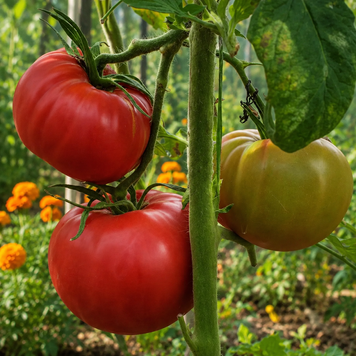 BIYSK ROZAN TOMATO