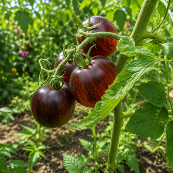GARGAMEL TOMATO