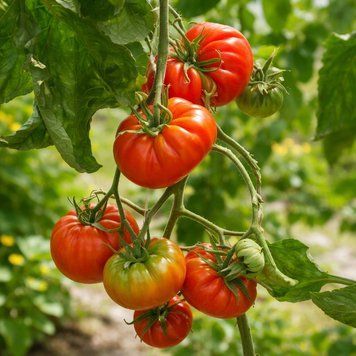 AMERICKE PIRAMIDNI TOMATO