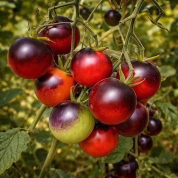 BETTER THAN CANDY TOMATO