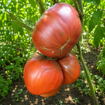 BLACK BULL TOMATO