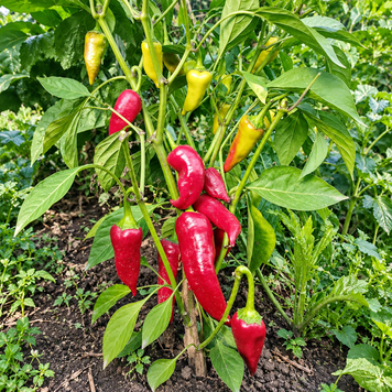 AJVARSKI PEPPER