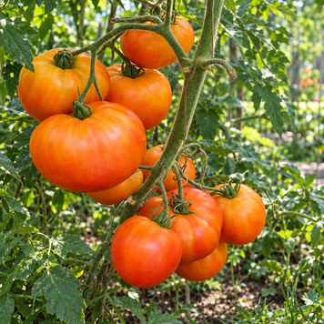 FIERY HEARTS TOMATO
