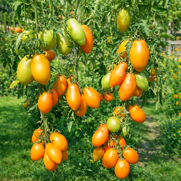 MANGO TOMATO