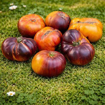 RAINBOW SPRAY TOMATO
