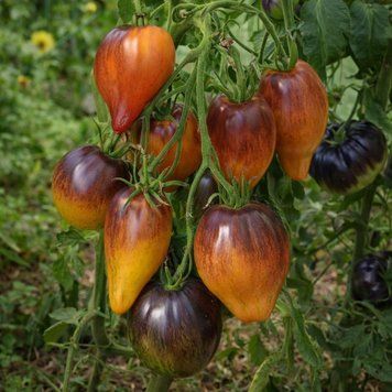 SWEET CARAMEL SOFIA TOMATO