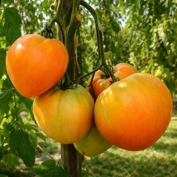 YELLOW COOKIE TOMATO