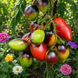 PASCAL DE PICARDIE TOMATO
