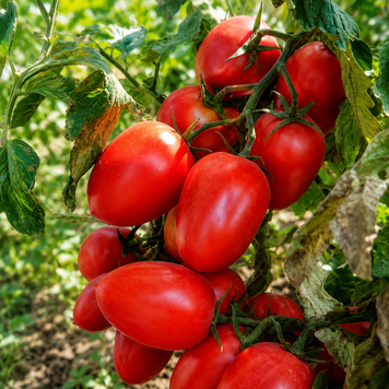 LAYING HEN TOMATO