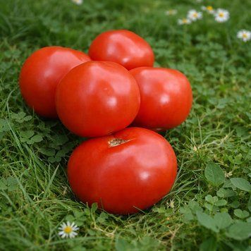 SIBERIACHOK TOMATO