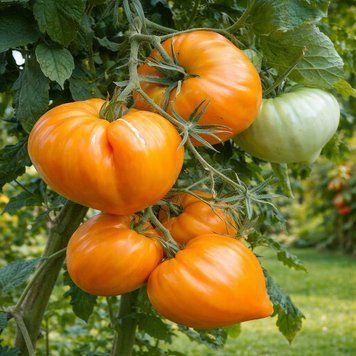 HEART OF THE DESERT TOMATO