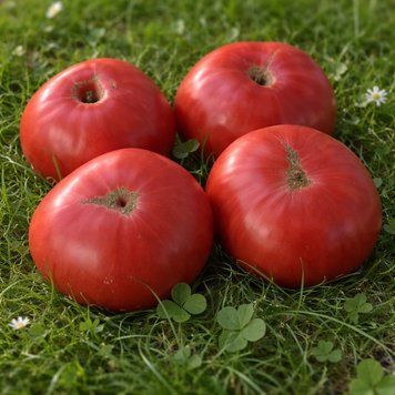 TAIWAN GERMAN TOMATO