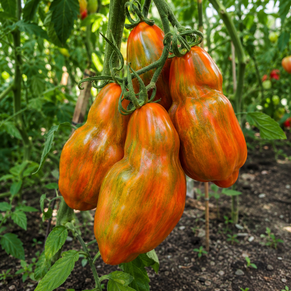 BATON DE FERTILITE TOMATO