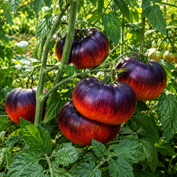MERK ROKEY TOMATO