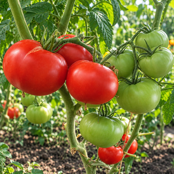 ROGERO TOMATO