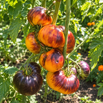 CH-CHECK IT OUT TOMATO