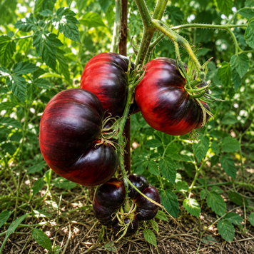 GAROBO TOMATO