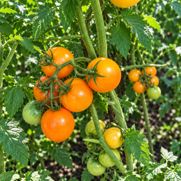 LANTERN TOMATO
