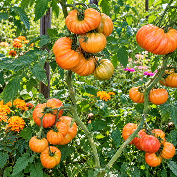 PINEAPPLE PIG TOMATO