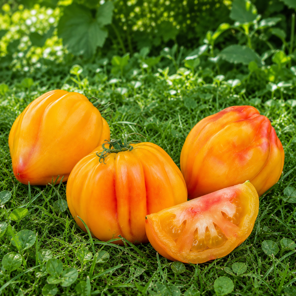 КАЛИФОРНИЙСКИЙ ТЮЛЬПАН ТОМАТ