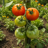 GRUNGY IN THE SKY BICOLOR TOMATO