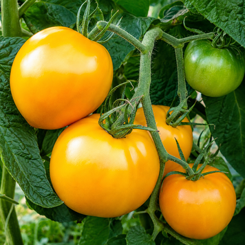 LITTLE LUCKY HEART TOMATO